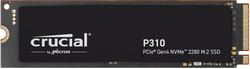 foto 1 CRUCIAL afbeelding CT500P310SSD8 COMPONENTEN > SSD > M.2 PCI-E