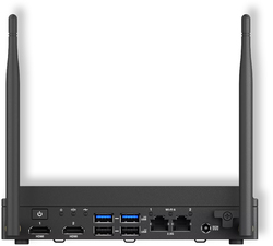 foto 5 ASUS afbeelding 90AS0011-M000C0 COMPONENTEN > BAREBONES