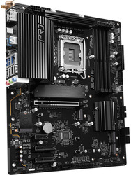 foto 5 ASROCK afbeelding 90-MXBP60-A0UAYZ COMPONENTEN > MOEDERBORDEN > INTEL > 1851 > MICRO ATX
