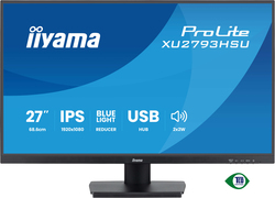 foto 10 LEXAR afbeelding XU2793HSU-B7 RANDAPPARATUUR > MONITOREN > MONITOREN