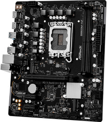 foto 3 ASROCK afbeelding 90-MXBS00-A0UAYZ COMPONENTEN > MOEDERBORDEN > INTEL > 1851 > MICRO ATX
