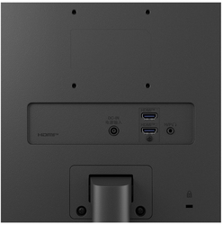 foto 2 LG afbeelding 24BA450-B.AEUQ RANDAPPARATUUR > MONITOREN > MONITOREN