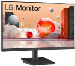 foto 11 LG afbeelding 24BA400-B RANDAPPARATUUR > MONITOREN > MONITOREN