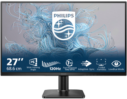 foto 1 PHILIPS afbeelding 27E2N1110/00 RANDAPPARATUUR > MONITOREN > MONITOREN