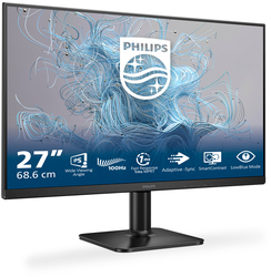 foto 2 PHILIPS afbeelding 27E2N1110/00 RANDAPPARATUUR > MONITOREN > MONITOREN