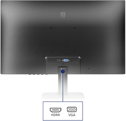 foto 4 PHILIPS afbeelding 27E2N1110/00 RANDAPPARATUUR > MONITOREN > MONITOREN