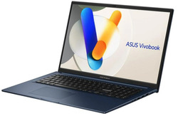 foto 3 ASUS afbeelding F1704VAP-SB52_16GB NOTEBOOKS & SYSTEMEN > NOTEBOOKS > NOTEBOOKS