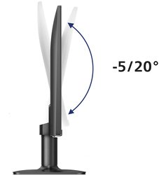 foto 7 PHILIPS afbeelding 24E2N1110/00 RANDAPPARATUUR > MONITOREN > MONITOREN