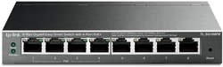 foto 1 TP-LINK afbeelding TL-SG108PE NETWERK > SWITCHES