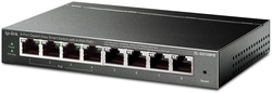 foto 2 TP-LINK afbeelding TL-SG108PE NETWERK > SWITCHES