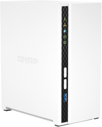 foto 2 QNAP afbeelding TS-216G NETWERK > NAS BEHUIZING
