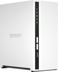 foto 3 QNAP afbeelding TS-216G NETWERK > NAS BEHUIZING