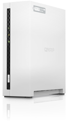 foto 2 QNAP afbeelding TS-133 NETWERK > NAS BEHUIZING