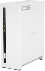 foto 6 QNAP afbeelding TS-133 NETWERK > NAS BEHUIZING