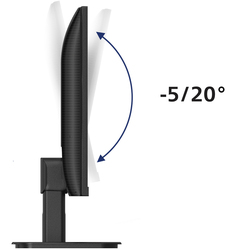 foto 3 PHILIPS afbeelding 24E1N1100A/00 RANDAPPARATUUR > MONITOREN > MONITOREN