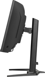 foto 10 LEXAR afbeelding GCB3484WQSU-B1 RANDAPPARATUUR > MONITOREN > MONITOREN