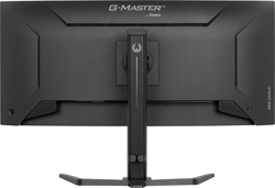 foto 4 LEXAR afbeelding GCB3484WQSU-B1 RANDAPPARATUUR > MONITOREN > MONITOREN