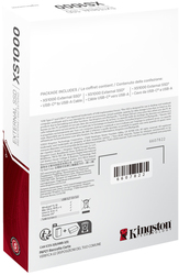 foto 5 KINGSTON afbeelding SXS1000/1000G RANDAPPARATUUR > EXTERNE SSD