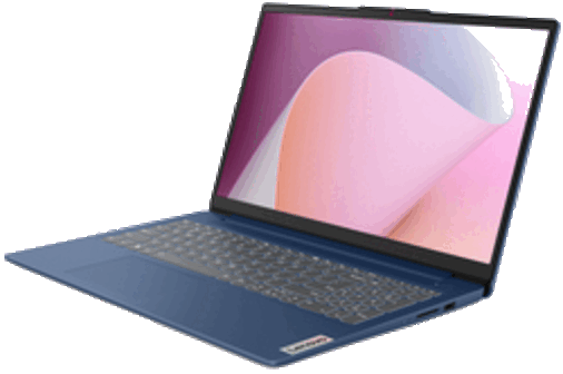 foto van LENOVO IdeaPad Slim 3