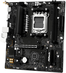 foto 4 ASROCK afbeelding 90-MXBSU0-A0UAYZ COMPONENTEN > MOEDERBORDEN > AMD > AM5 > MICRO ATX