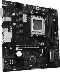 foto 3 ASROCK afbeelding 90-MXBSR0-A0UAYZ COMPONENTEN > MOEDERBORDEN > AMD > AM5 > MICRO ATX