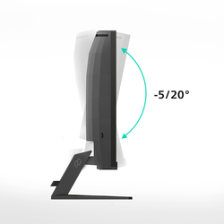 foto 4 PHILIPS afbeelding 32M2C3500L/00 RANDAPPARATUUR > MONITOREN > MONITOREN