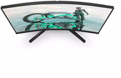 foto 7 PHILIPS afbeelding 32M2C3500L/00 RANDAPPARATUUR > MONITOREN > MONITOREN