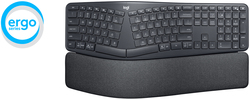 foto 4 LOGITECH afbeelding 920-010352 RANDAPPARATUUR > INVOER APPARATEN > TOETSENBORDEN > DRAADLOOS