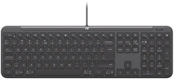 foto 1 LOGITECH afbeelding 920-013333 RANDAPPARATUUR > INVOER APPARATEN > TOETSENBORDEN > BEDRAAD