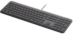 foto 4 LOGITECH afbeelding 920-013333 RANDAPPARATUUR > INVOER APPARATEN > TOETSENBORDEN > BEDRAAD