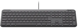 foto 5 LOGITECH afbeelding 920-013333 RANDAPPARATUUR > INVOER APPARATEN > TOETSENBORDEN > BEDRAAD