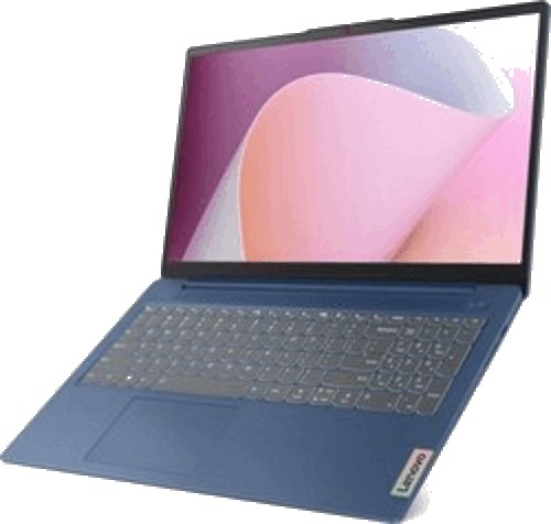 foto van LENOVO IdeaPad Slim 3