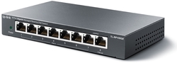 foto 2 TP-LINK afbeelding TL-RP108GE NETWERK > SWITCHES