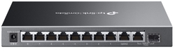 foto 2 TP-LINK afbeelding ES210GMP NETWERK > SWITCHES