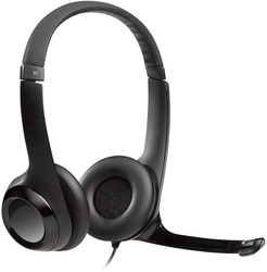 foto 1 LOGITECH afbeelding 981-001576 RANDAPPARATUUR > HOOFDTELEFOONS