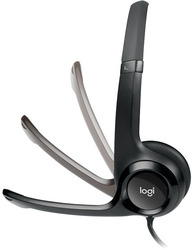 foto 2 LOGITECH afbeelding 981-001576 RANDAPPARATUUR > HOOFDTELEFOONS