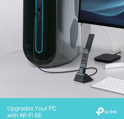 foto 5 TP-LINK afbeelding ARCHER TXE70UH NETWERK > DRAADLOOS > ADAPTERS