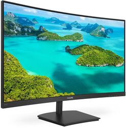 foto 5 PHILIPS afbeelding 241E1SCA/00 RANDAPPARATUUR > MONITOREN > MONITOREN