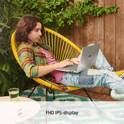 foto 2 HEWLETT PACKARD afbeelding 40P64EA#ABH 2E HANDS > NOTEBOOKS > NOTEBOOKS