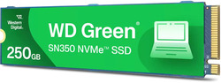 foto 1 WESTERN DIGITAL afbeelding WDS500G2G0C COMPONENTEN > SSD > M.2 PCI-E