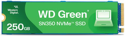 foto 2 WESTERN DIGITAL afbeelding WDS500G2G0C COMPONENTEN > SSD > M.2 PCI-E