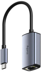 foto 1 CUDY afbeelding UE10C NETWERK > ADAPTERS