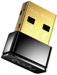 foto 1 CUDY afbeelding BU530 NETWERK > BLUETOOTH DONGLES