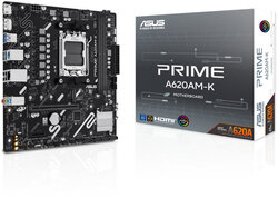 foto 2 ASUS afbeelding 90MB1GX0-M0EAY0 COMPONENTEN > MOEDERBORDEN > AMD > AM5 > MICRO ATX
