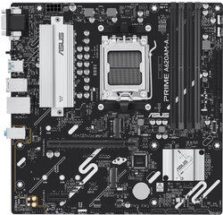 foto 1 ASUS afbeelding 90MB1MY0-M0EAYC COMPONENTEN > MOEDERBORDEN > AMD > AM5 > MICRO ATX