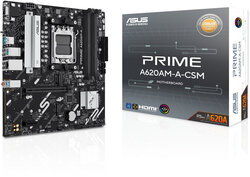 foto 2 ASUS afbeelding 90MB1MY0-M0EAYC COMPONENTEN > MOEDERBORDEN > AMD > AM5 > MICRO ATX