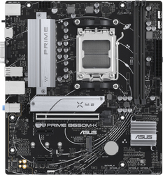 foto 1 ASUS afbeelding 90MB1F60-M0EAY0 COMPONENTEN > MOEDERBORDEN > AMD > AM5 > MICRO ATX