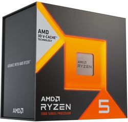 foto 2 AMD afbeelding 100-100001904WOF COMPONENTEN > PROCESSOREN > AMD > AM5