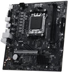 foto 3 MSI afbeelding 7E36-001R COMPONENTEN > MOEDERBORDEN > AMD > AM5 > ATX