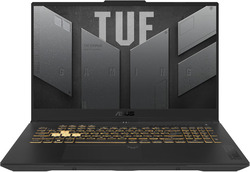 foto 1 ASUS afbeelding FX707VJ-HX075 NOTEBOOKS & SYSTEMEN > NOTEBOOKS > NOTEBOOKS